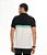 Polo Masculina Rovitex Adulto Listrada Casual - Imagem 3