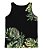 Regata Estampada Poly Soft Rovitex - Imagem 1