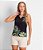 Regata Estampada Poly Soft Rovitex - Imagem 3