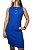 VESTIDO MALWEE CURTO JUSTO(A) - Imagem 1