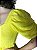 Vestido Godê Amarelo Tam M - Imagem 2