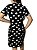 Vestido Malwee-Enfim Estampado Fem Tam M - Imagem 2