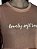 Blusa Feminina Rovitex Tostado Lovely Soft Soul - Imagem 2