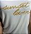 Blusa Feminina com Estampa em Relevo Sunset Lover Bege - Rovitex - Imagem 4