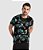 Camiseta Masculina Adulto Florida Rovitex - Imagem 2