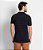 Polo Masculina Rovitex Adulto Color Casual - Imagem 3