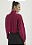 Blusão Cropped Moletinho Colcci Sport Cycling Tam G - Imagem 4