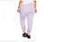 Calça Feminina Jogger Lurex Secret Glam Lupine Tam G2 - Imagem 3