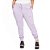 Calça Feminina Jogger Lurex Secret Glam Lupine Tam G2 - Imagem 2