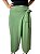 Calça Pantacourt Fashion – Verde Musgo | Enfim - Imagem 1