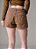 Shorts Sarja Karen Tam 40 - Imagem 3