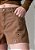 Shorts Sarja Karen Tam 40 - Imagem 2