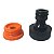 Kit Para Mangueira Com Esguicho 1/2 Polegada Irrigação Jardinagem Borrachas Londrina - Imagem 8