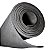 Manta Tapete Tatame De Borracha EVA Espessura 5mm 2000mmX1000mm Borrachas Londrina - Imagem 4