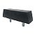 Batente Maciço Calço de Borracha Para Caminhões Docas 180x57x50mm Borrachas Londrina - Imagem 5