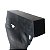 Batente Maciço Calço de Borracha Para Caminhões Docas 180x57x50mm Borrachas Londrina - Imagem 7