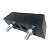 Batente Maciço Calço de Borracha Para Caminhões Docas 180x57x50mm Borrachas Londrina - Imagem 1