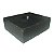 Calço De Borracha Maciço 190x160x65mm Com Lona Antivibração Impacto Borrachas Londrina - Imagem 5
