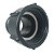 Adaptador Engate Rápido Macho Para IBC Rosca Fêmea 2x1.1/2 Polegadas Borrachas Londrina - Imagem 5