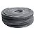 Perfil Esponjoso 20x20mm em Borracha SBR Borrachas Londrina - 1 Metro - Imagem 1