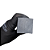 BORRACHA PERFIL ESPONJOSO SBR10 MACIO 30X30mm Borrachas Londrina - 1Metro - Imagem 2