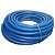 Mangueira de Sucção Azul Transparente 1.1/4 Polegadas Borrachas Londrina - 1 Metro - Imagem 1