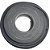 Borracha Perfil Esponjoso Vedação 35x10mm Macio - 1 Metro Borrachas Londrina - Imagem 8