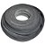 Borracha Perfil Esponjoso Vedação 35x10mm Macio - 1 Metro Borrachas Londrina - Imagem 5