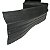 5 Metros de Cantoneira Testeira de Borracha Para Escada 60x35x3,5mm Borrachas Londrina - Imagem 5