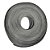 Borracha Perfil Esponjoso Macio 25x3,5mm - 1 Metro Borrachas Londrina - Imagem 8