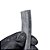 Borracha Perfil Esponjoso Vedação 30x08mm Macio - 1 metro Borrachas Londrina - Imagem 4