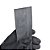 Borracha Perfil Esponjoso Macio 50x6mm - 1 Metro Borrachas Londrina - Imagem 2