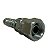 Terminal Hidráulico Femêa Giratória FG 18mm Bol X 1/2 Hatbar Borrachas Londrina - Imagem 6