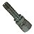 Terminal Hidráulico Femêa Giratória FG 18mm Bol X 1/2 Hatbar Borrachas Londrina - Imagem 7
