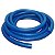 Mangueira de Sucção Azul Transparente 2.1/2 Polegadas Borrachas Londrina  - 1 Metro - Imagem 1