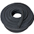 Borracha Perfil Esponjoso SBR Vedação 40x30mm Estireno - 1 Metro Borrachas londrina - Imagem 6