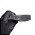 Borracha Perfil Esponjoso Vedação 38x19mm Macio - 1 Metro Borrachas Londrina - Imagem 1