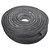 Borracha Perfil Esponjoso Vedação 38x19mm Macio - 1 Metro Borrachas Londrina - Imagem 7