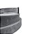Borracha Perfil Esponjoso Vedação 50x12mm Macio - 1 Metro Borrachas Londina - Imagem 4