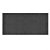 Lameiro Parabarro Borracha Caminhão 260 X 90 Cm - Borrachas Londrina - Imagem 1