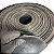 Correia Laminada Transportadoras 4" X 2 lonas -1 metro Borrachas Londrina - Imagem 6