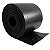 Correia Laminada Lisa Plana 8" (200mm) 2 lonas 2,6mm Borrachas Londrina - Imagem 1