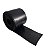 Correia Laminada Lisa Plana 8" (200mm) 2 lonas 2,6mm Borrachas Londrina - Imagem 2
