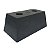Calço De Borracha Maciço 210x80x90mm Antivibração Impacto Borrachas Londrina - Imagem 3