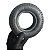 Pneu Para Carrinho Manual 6x2 Capacidade 40KG Borrachas Londrina - Imagem 2