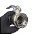 Registro Válvula de Esfera em Metal com Alavanca Fêmea 1-1/2" x Fêmea 1-1/2" - Borrachas Londrina - Imagem 6