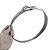 Abraçadeira Aço Galvanizado Rosca Sem Fim 216X235 - 14MM - 1 UND Borrachas Londrina - Imagem 3
