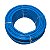 Mangueira PU Pneumática Azul Flexível 12x2mm Borrachas Londrina - 1 Metro - Imagem 2
