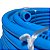 Mangueira PU Pneumática Azul Flexível 12x2mm Borrachas Londrina - 1 Metro - Imagem 6