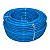 Mangueira PU Pneumática Azul Flexível 12x2mm Borrachas Londrina - 1 Metro - Imagem 4